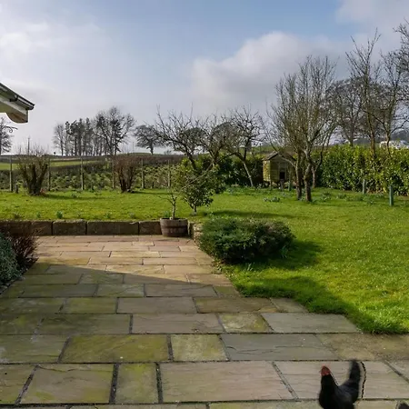 Ferienhaus Two Acres *