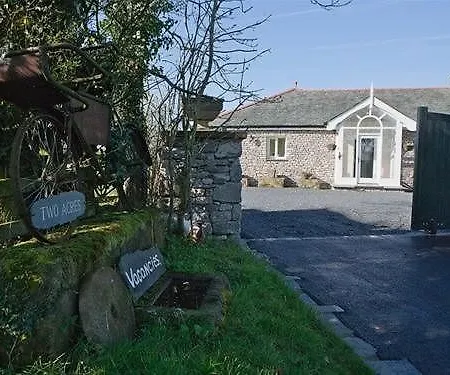 Holiday home Two Acres Killington Lake