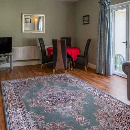 بيت للعطل Two Acres